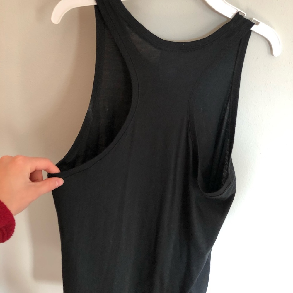 Nike Razorback Tank Top - Picture 4 of 5